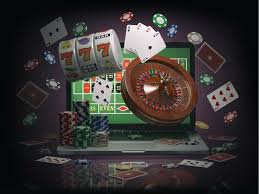 Вход на официальный сайт Casino7